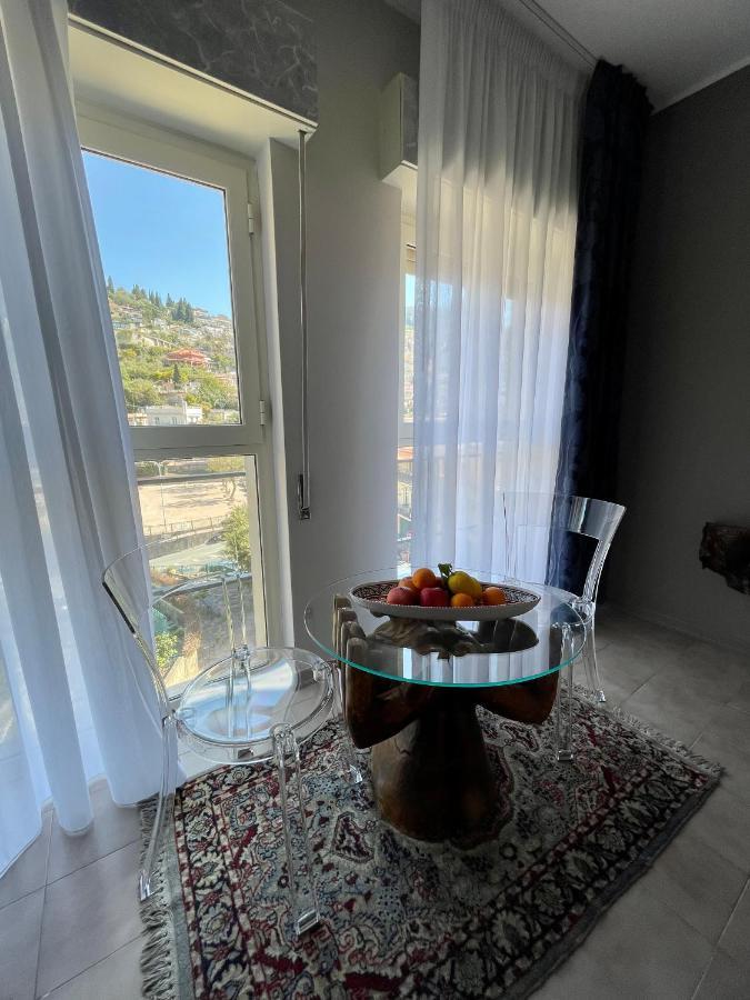 Apartmán Casa Turiddu Taormina Exteriér fotografie