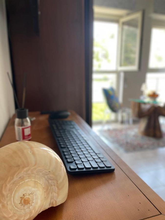Apartmán Casa Turiddu Taormina Exteriér fotografie