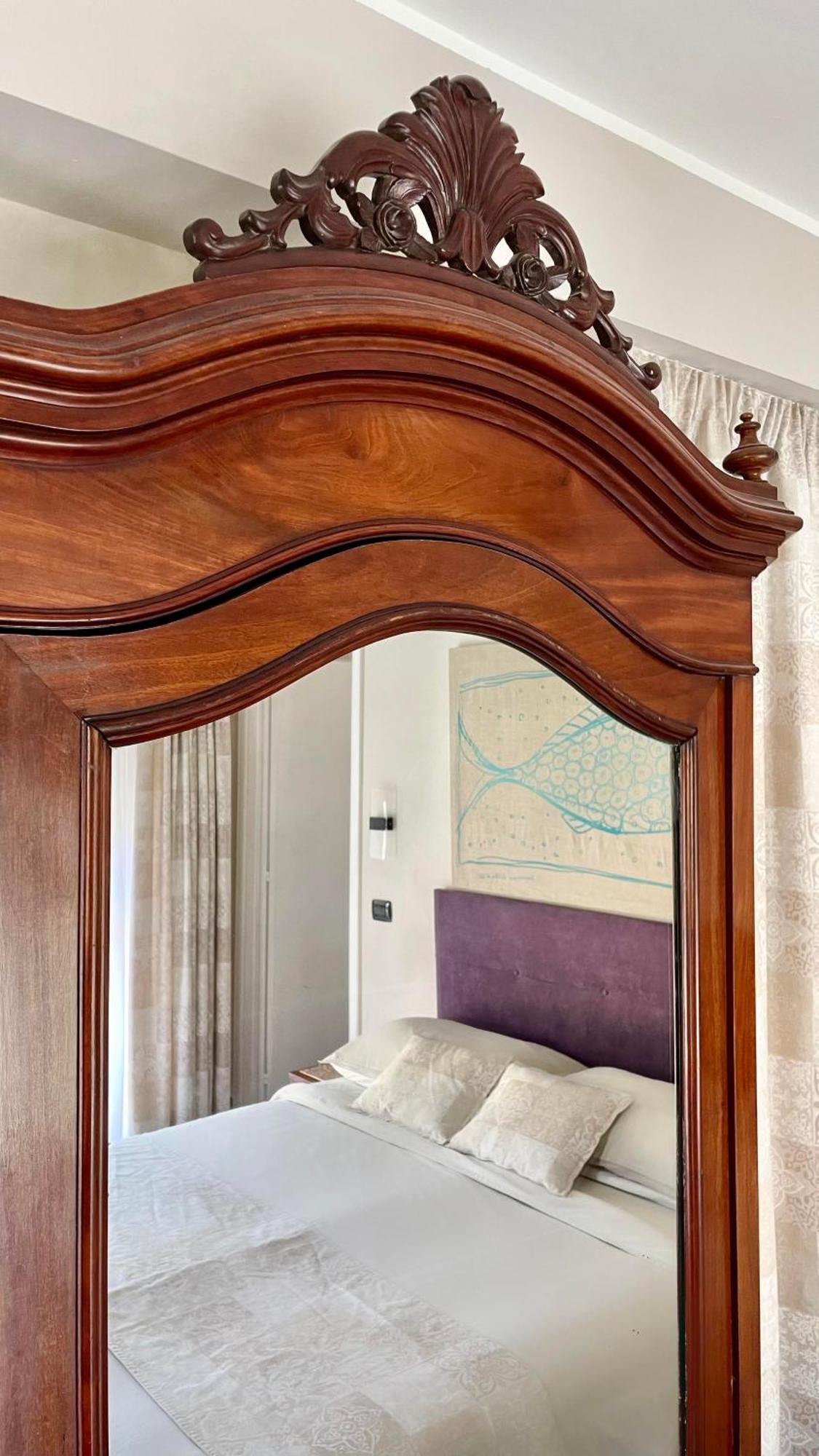 Apartmán Casa Turiddu Taormina Exteriér fotografie