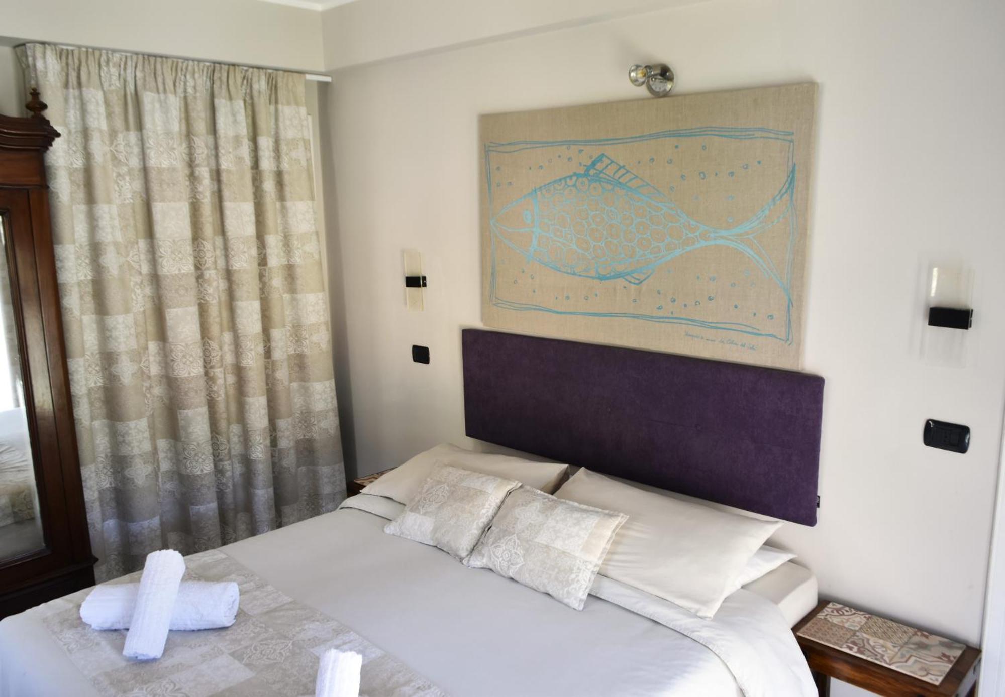 Apartmán Casa Turiddu Taormina Exteriér fotografie