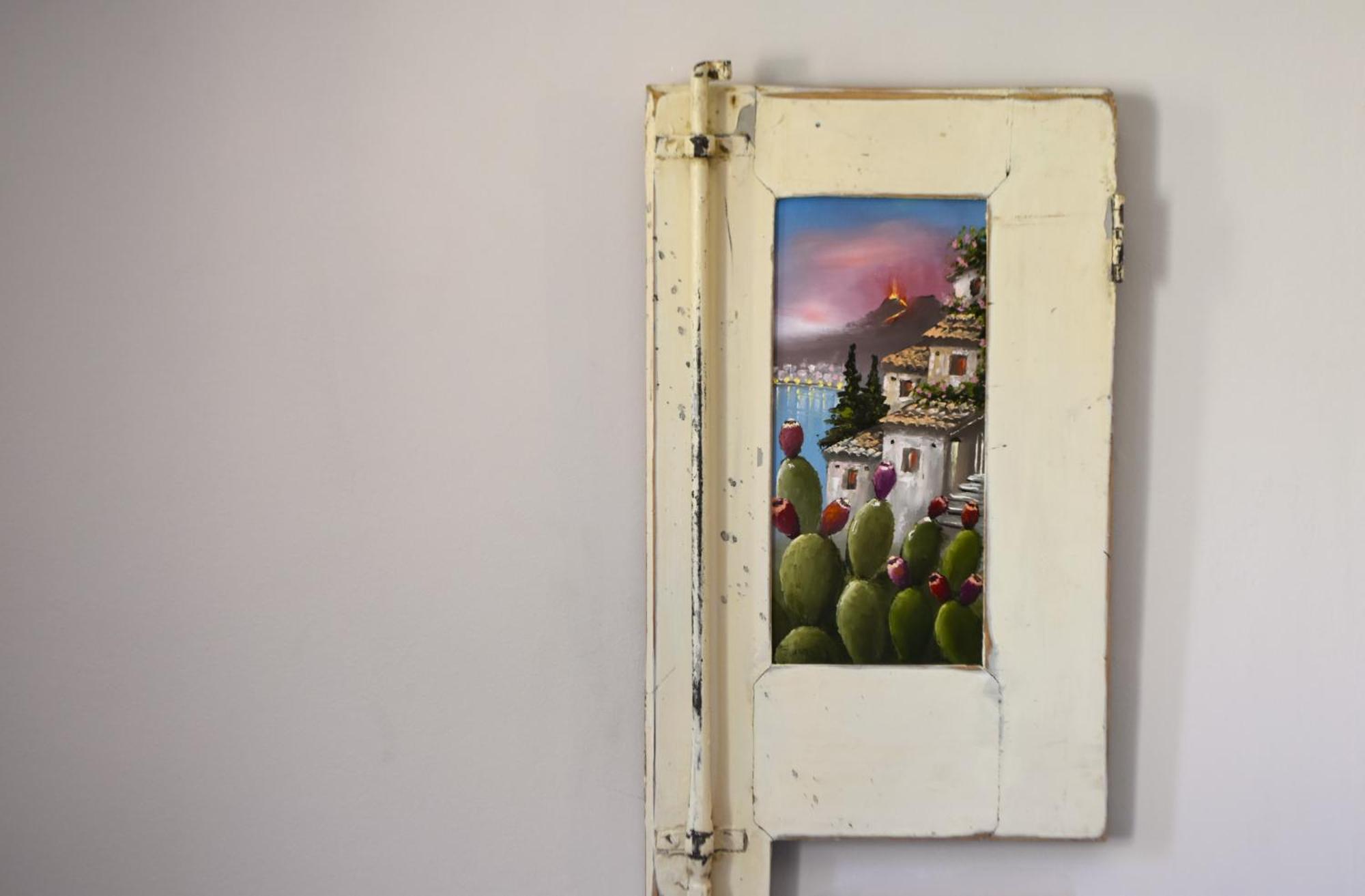 Apartmán Casa Turiddu Taormina Exteriér fotografie