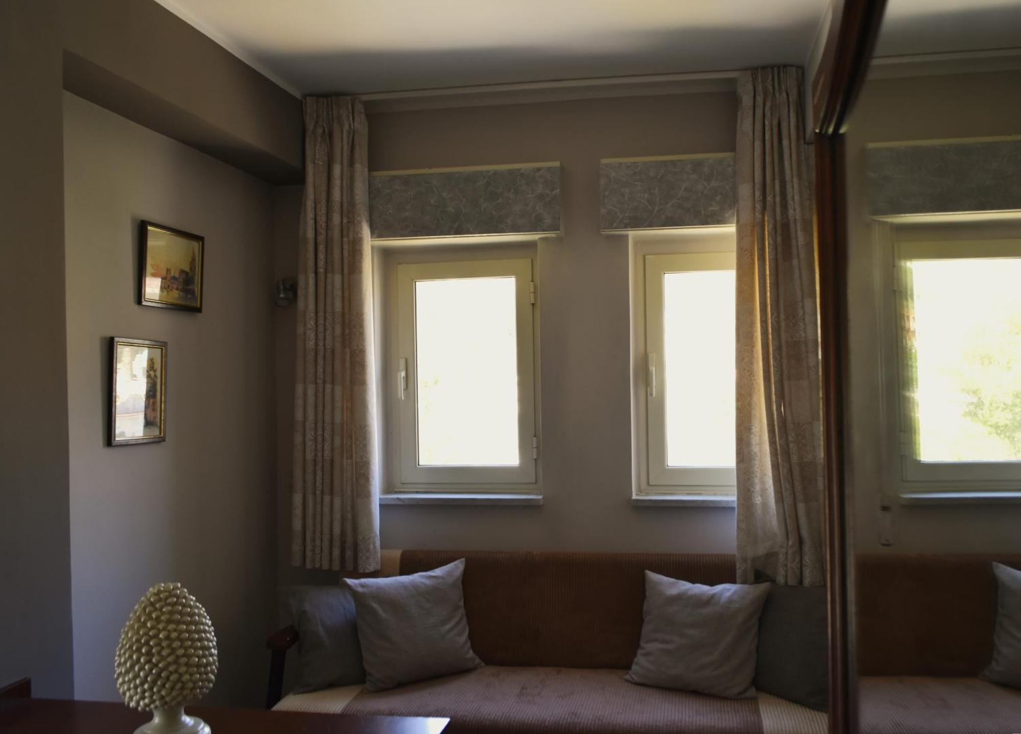 Apartmán Casa Turiddu Taormina Pokoj fotografie