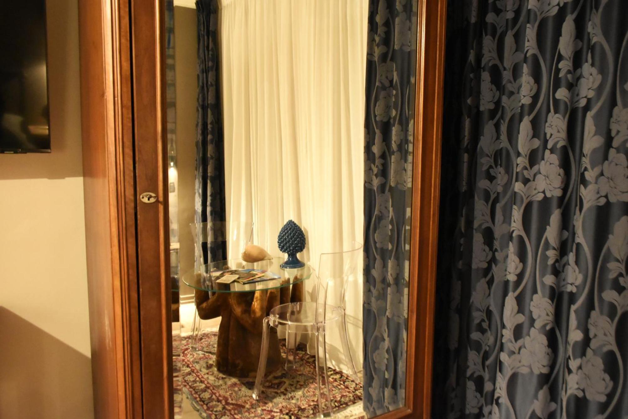 Apartmán Casa Turiddu Taormina Pokoj fotografie