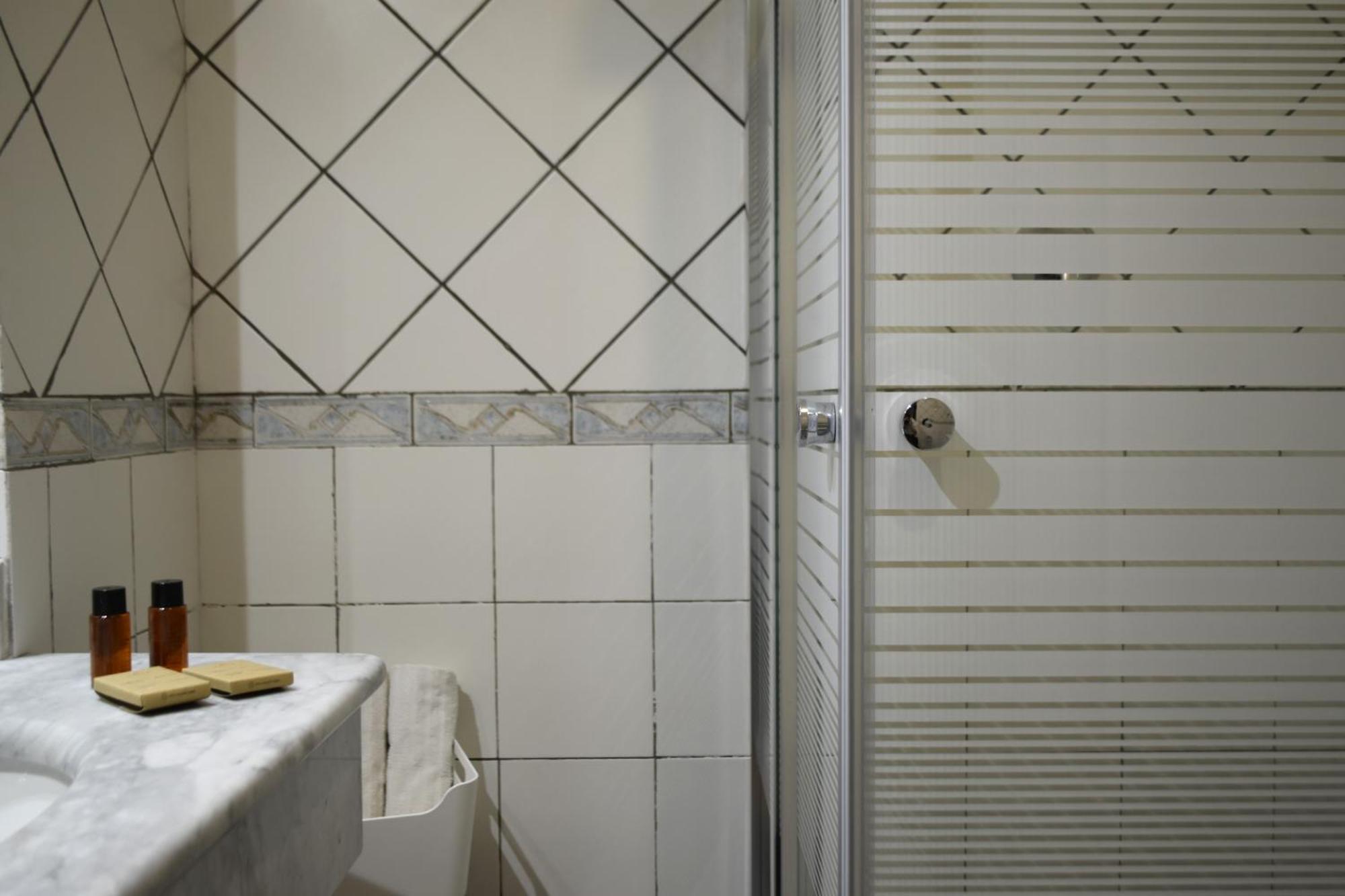 Apartmán Casa Turiddu Taormina Pokoj fotografie