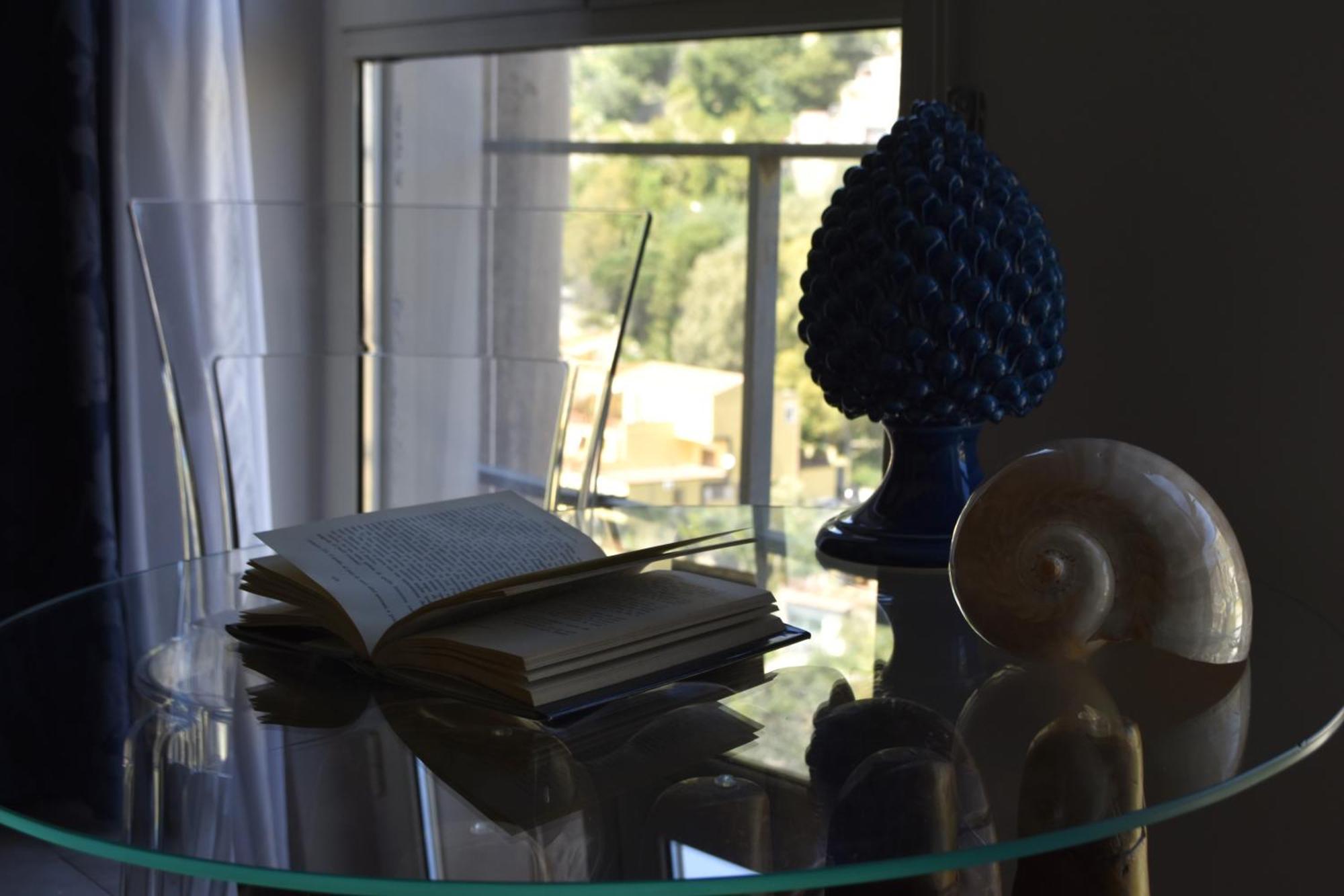 Apartmán Casa Turiddu Taormina Exteriér fotografie