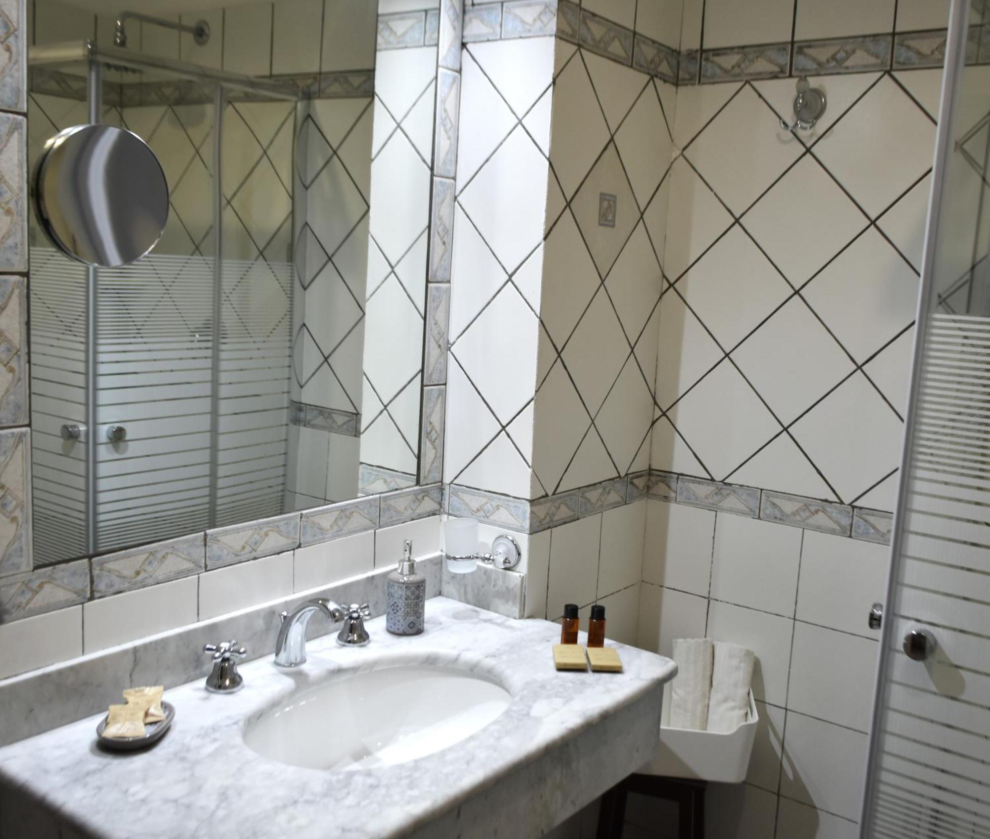 Apartmán Casa Turiddu Taormina Pokoj fotografie